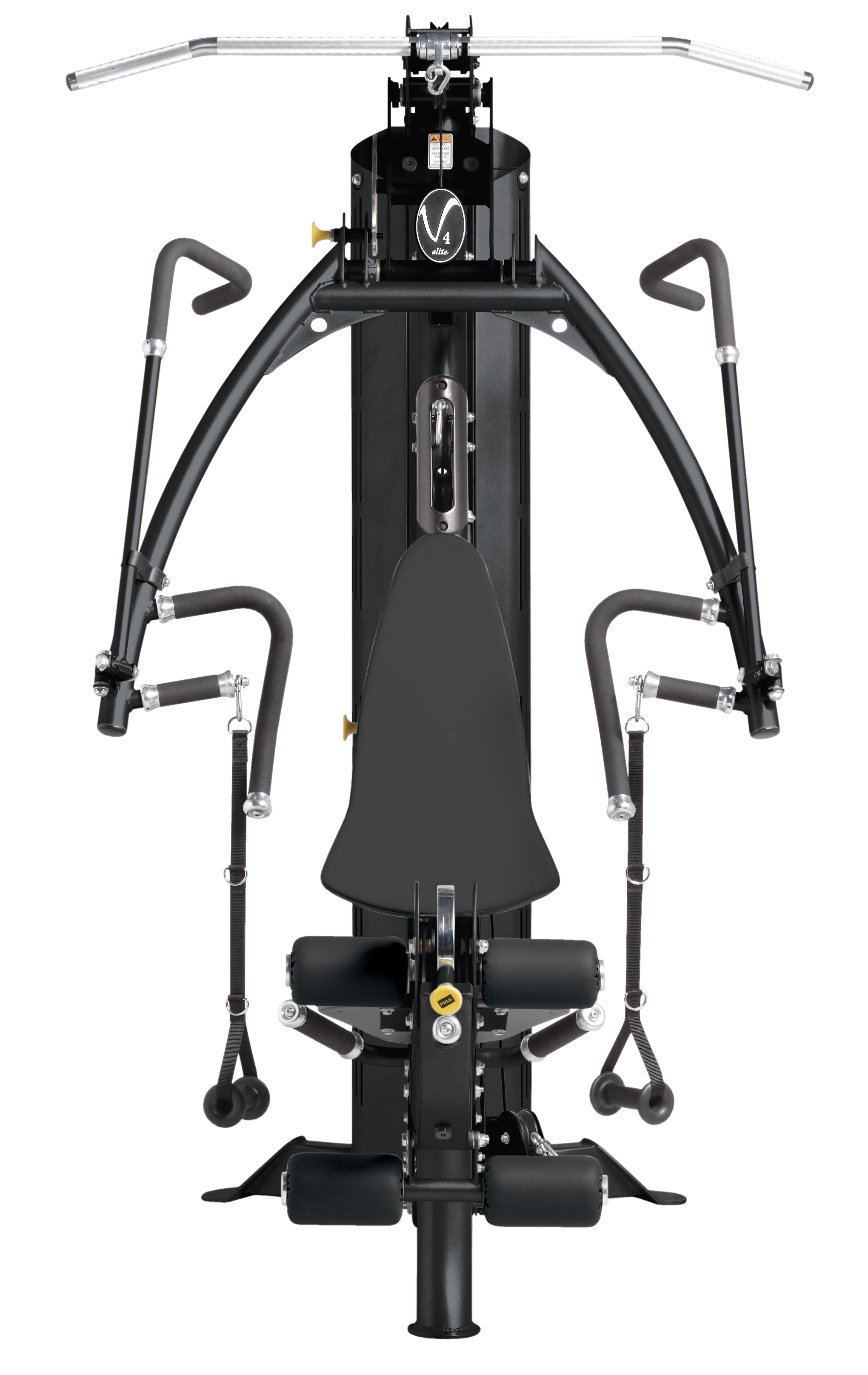 V4-ELITE Gym