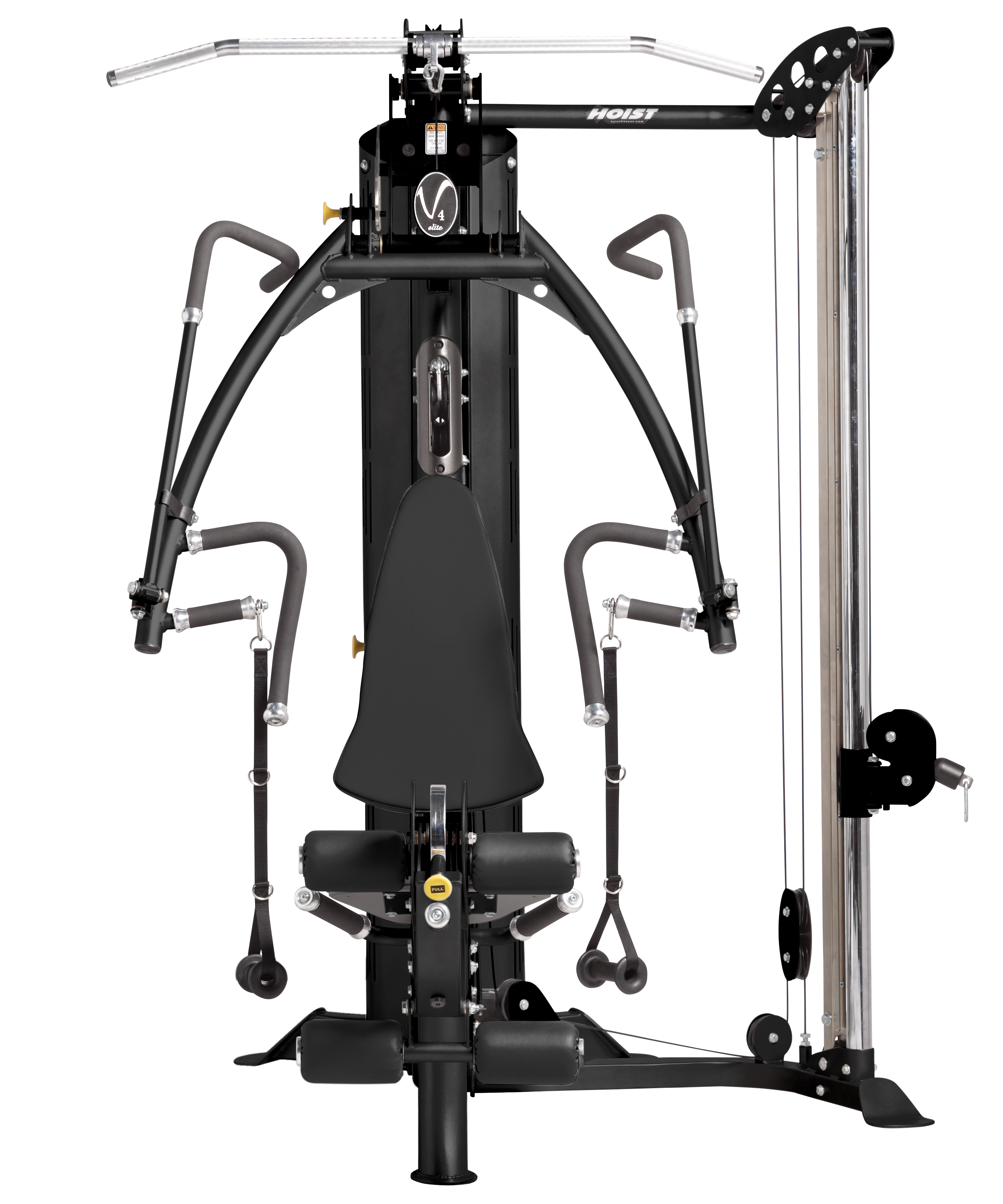 V4-ELITE Gym