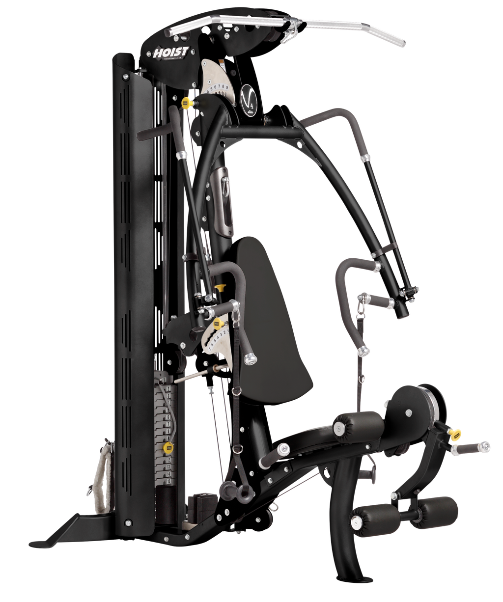 V4-ELITE Gym
