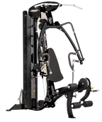 V4-ELITE Gym