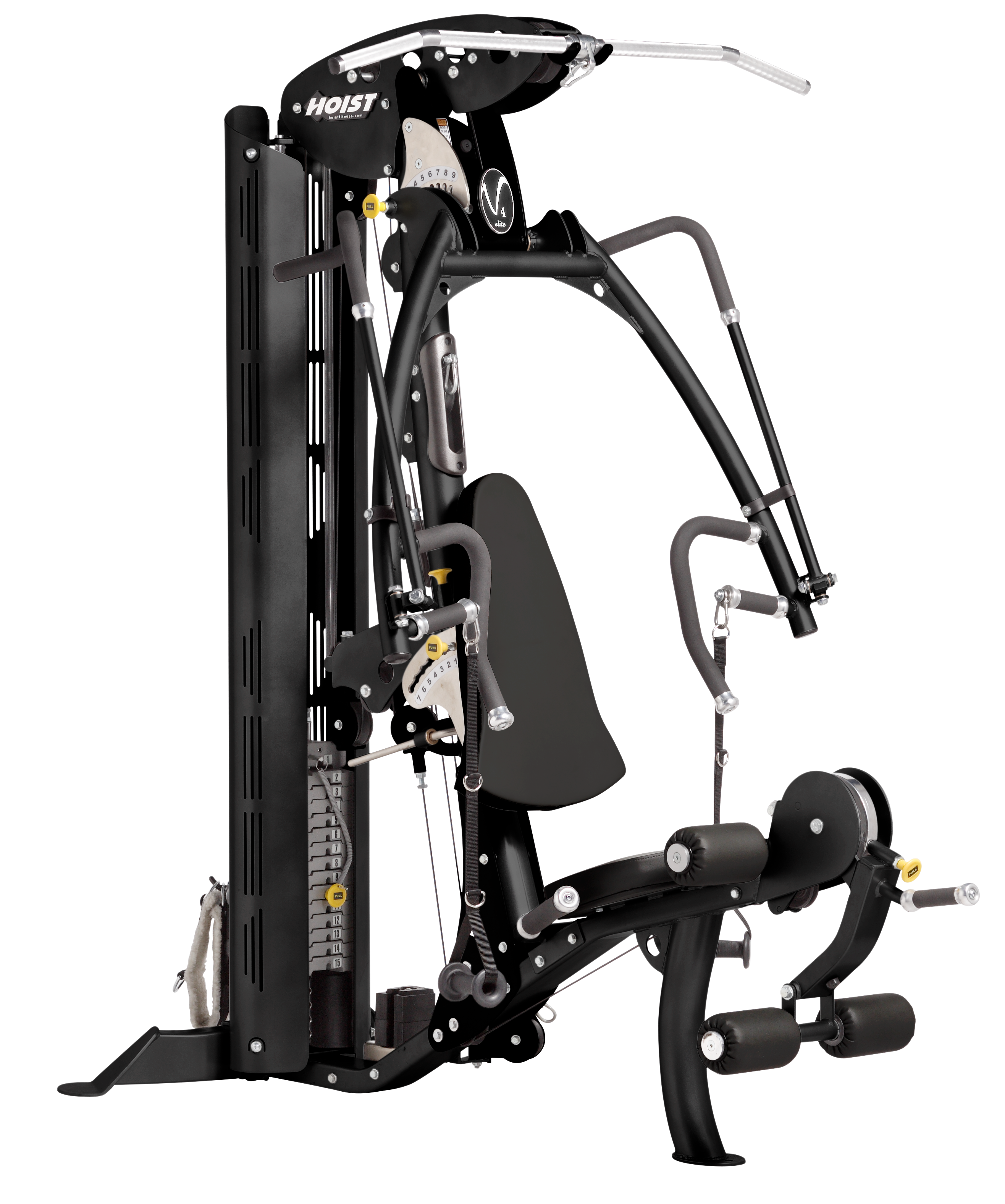 V4-ELITE Gym