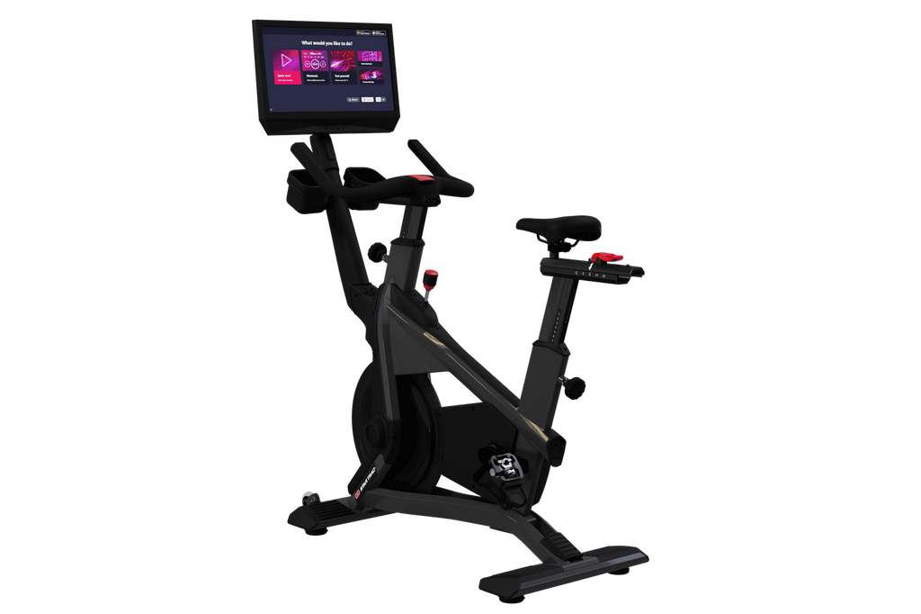 Virtual Bike