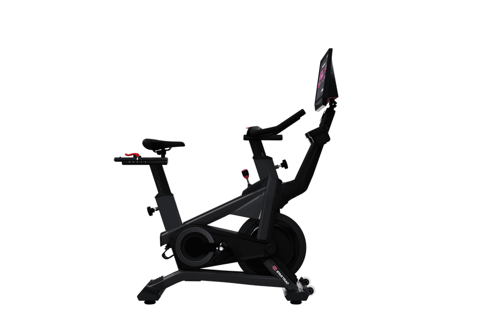 Virtual Bike
