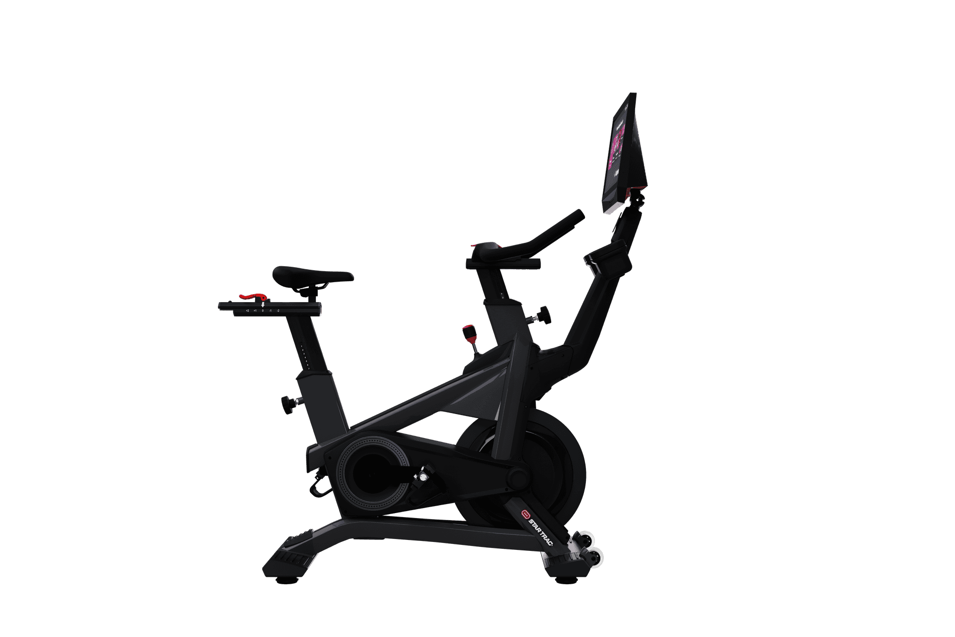 Virtual Bike