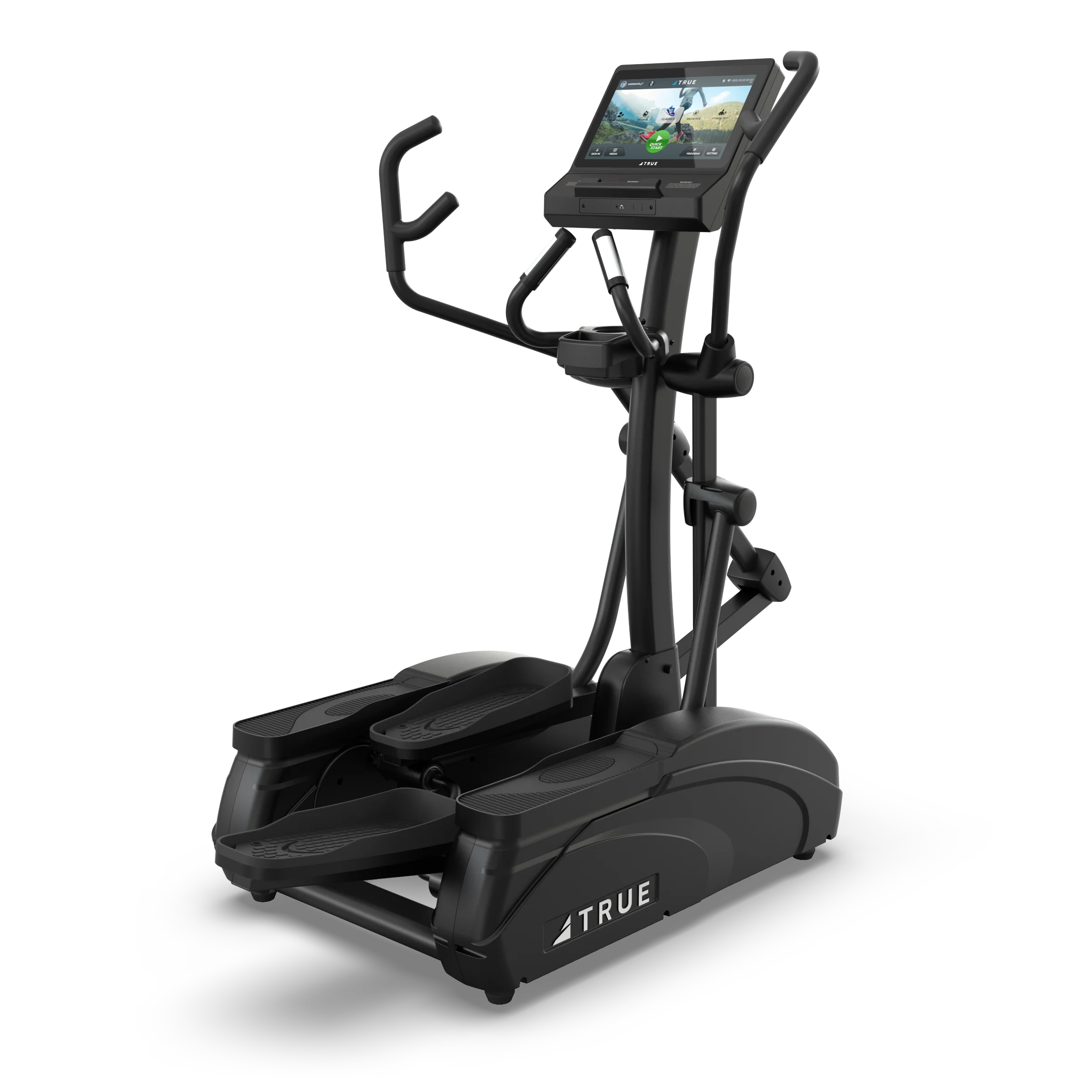 M50 Elliptical