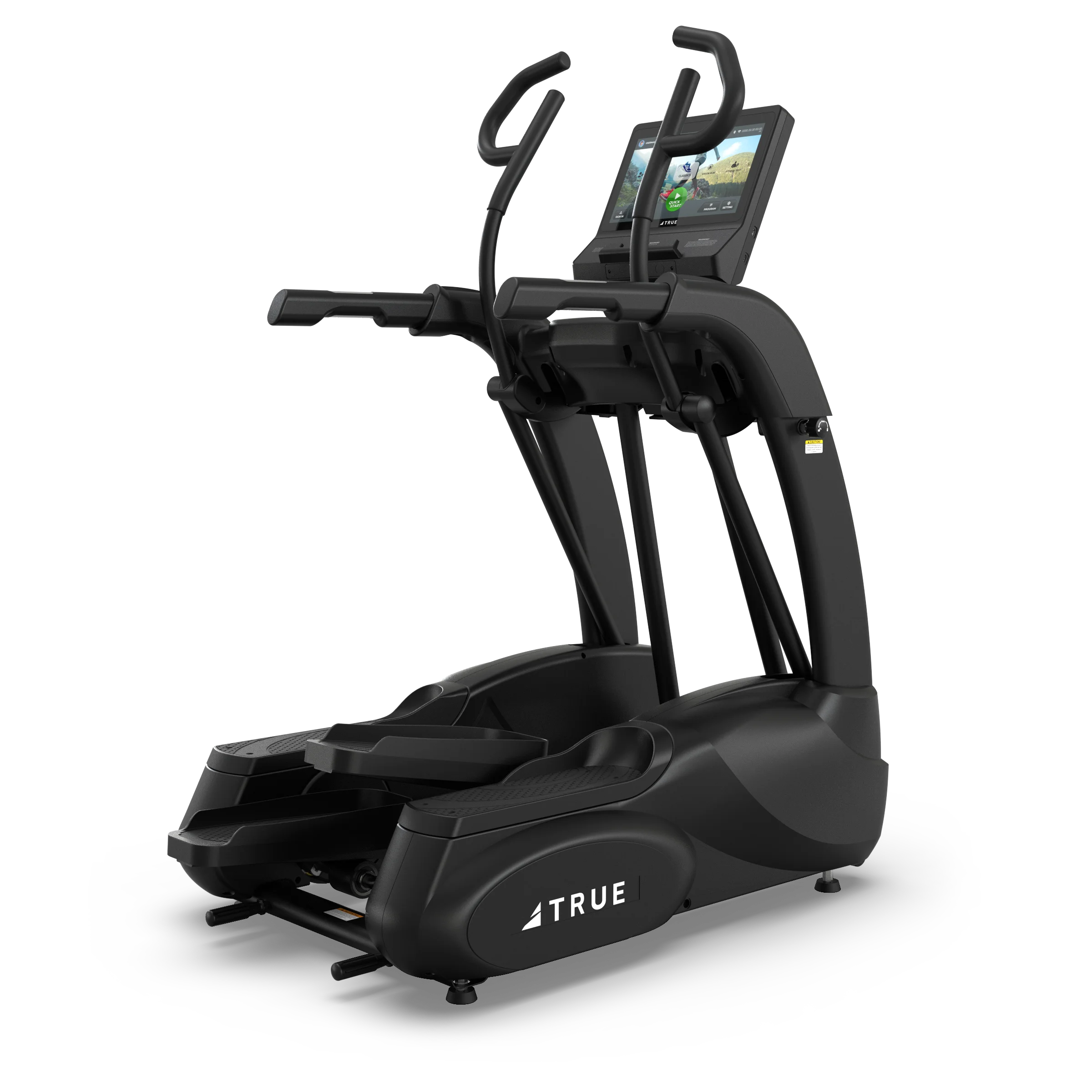 Performance Series Elliptical