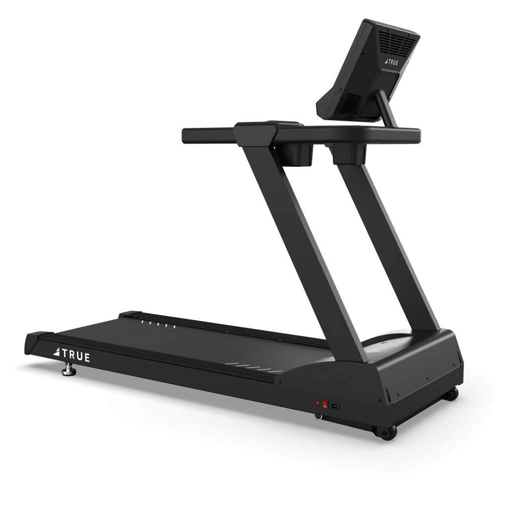 Z500 Treadmill