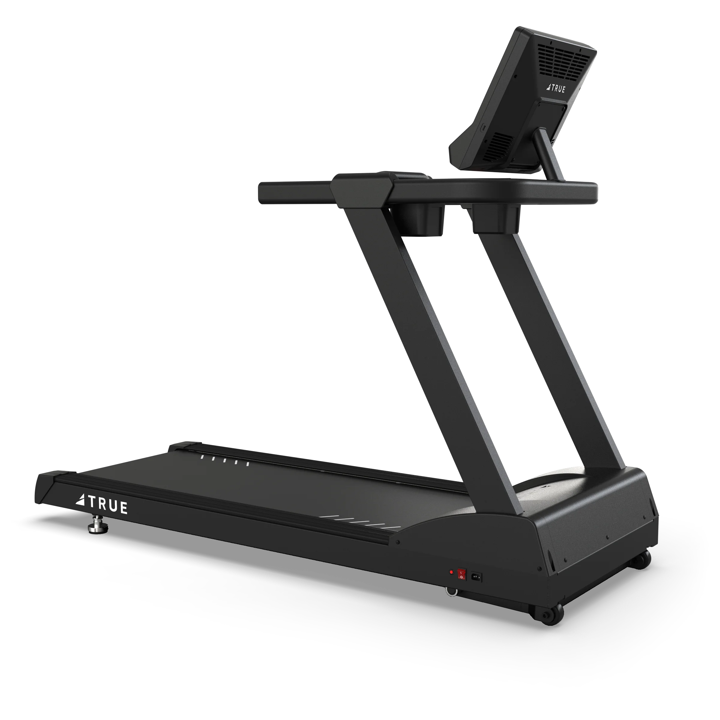 Z500 Treadmill