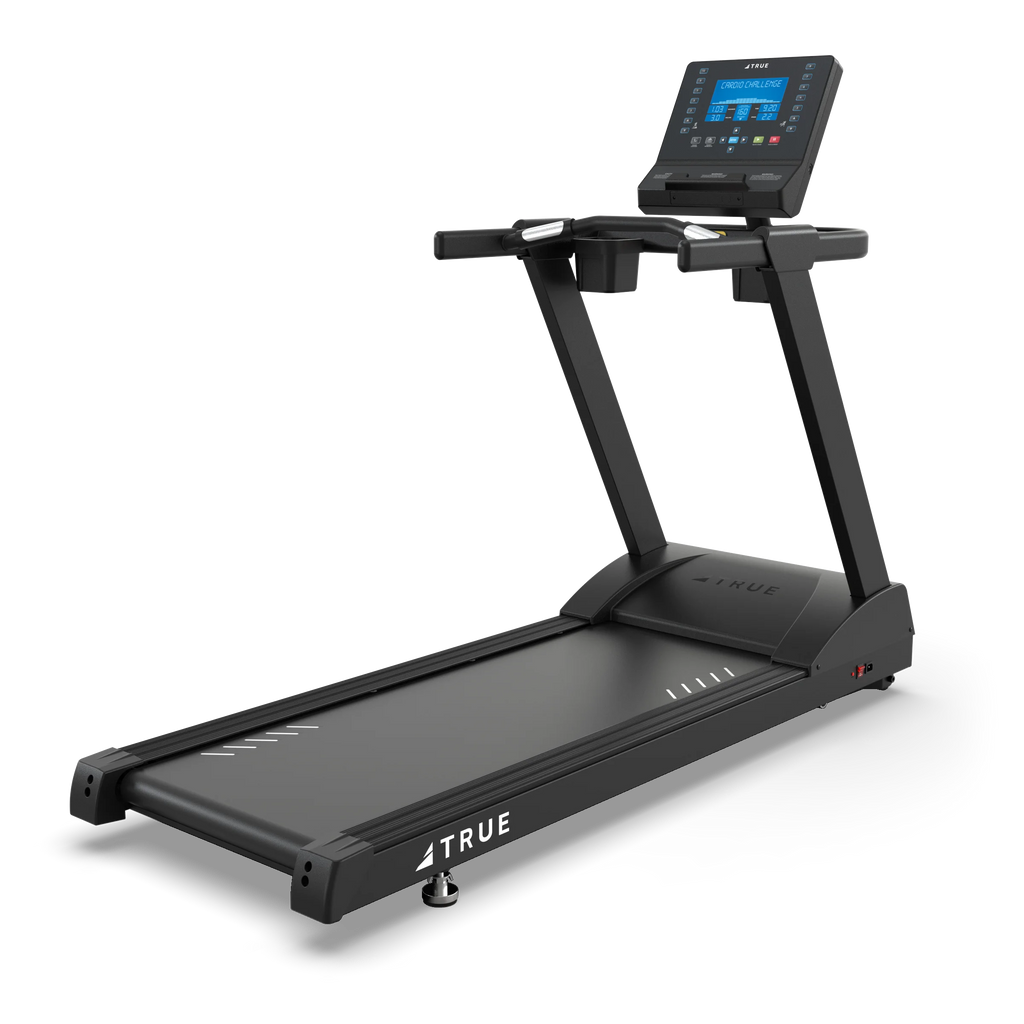 Z500 Treadmill