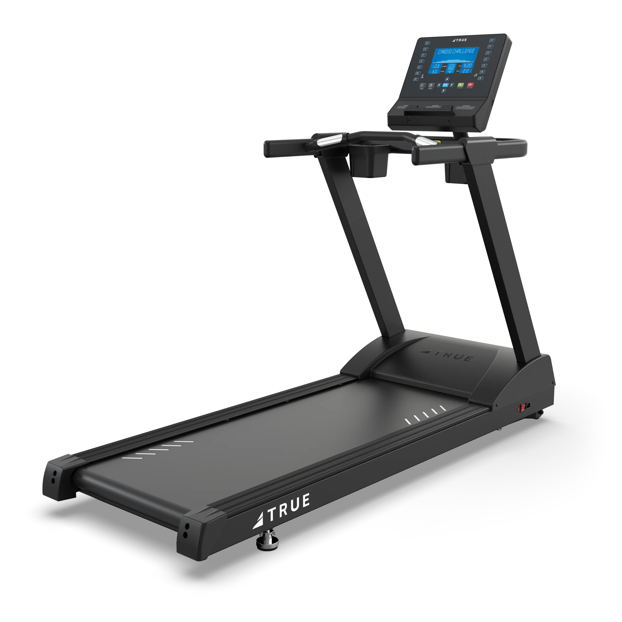 Z500 Treadmill