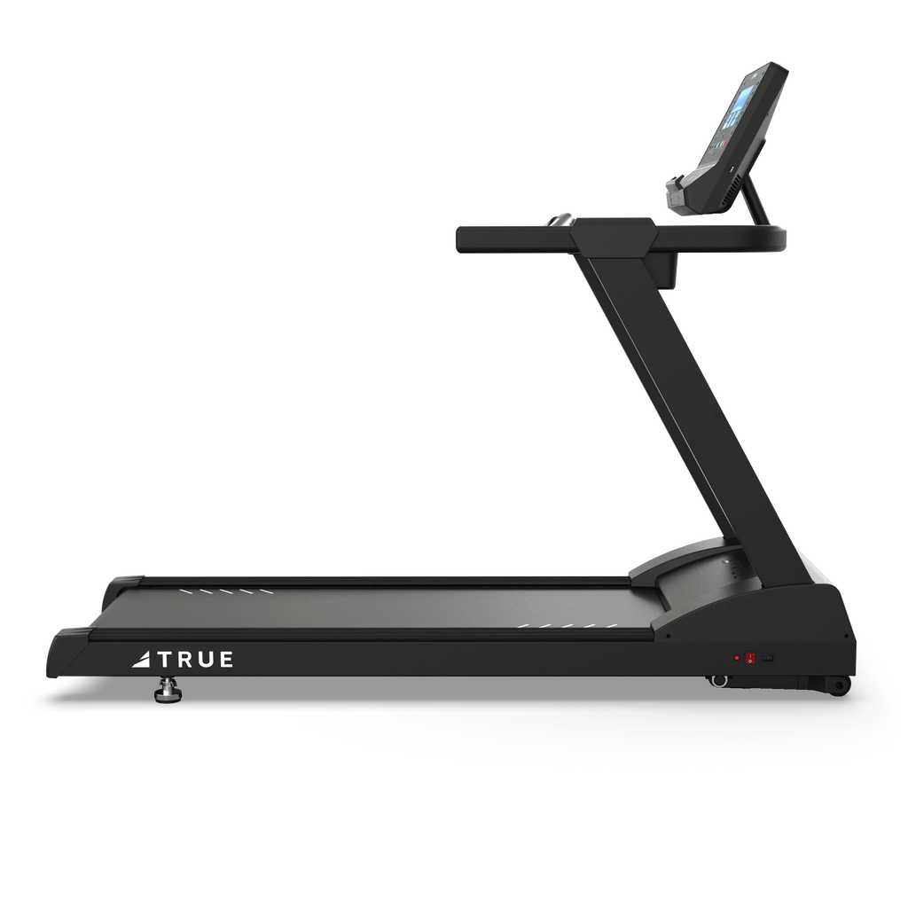 Z500 Treadmill