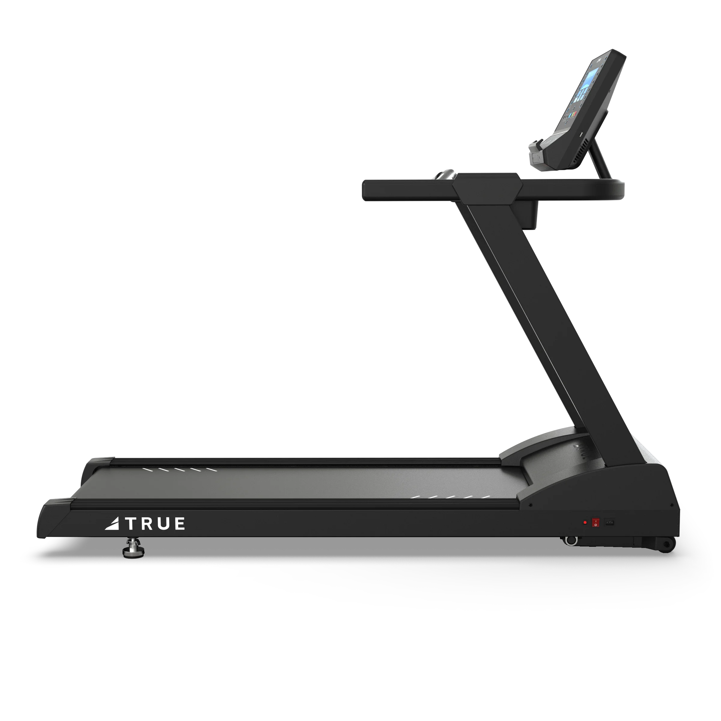 Z500 Treadmill