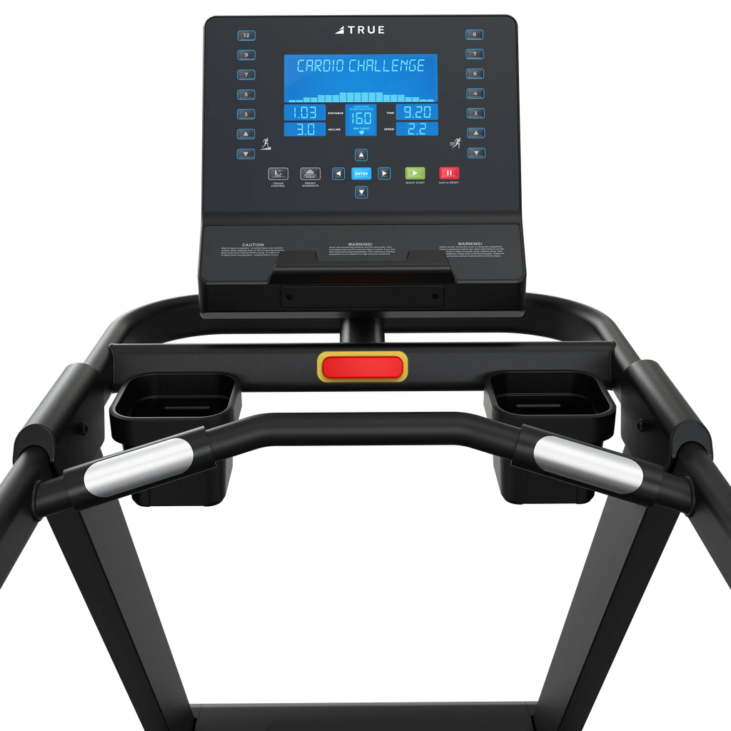Z500 Treadmill