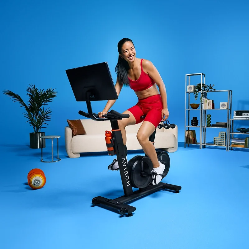 Fit Bike S