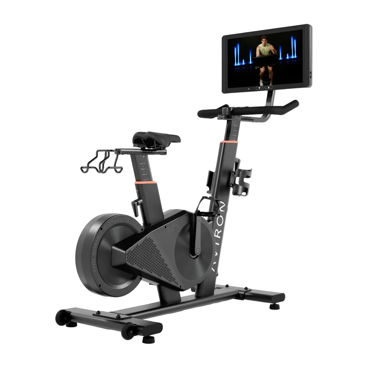 Fit Bike S