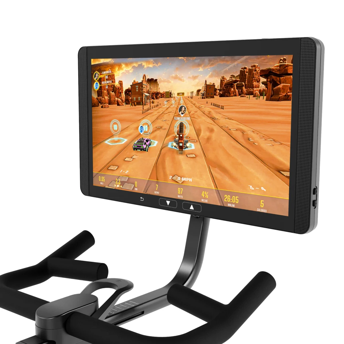 Fit Bike S