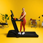 Victory Treadmill Plus