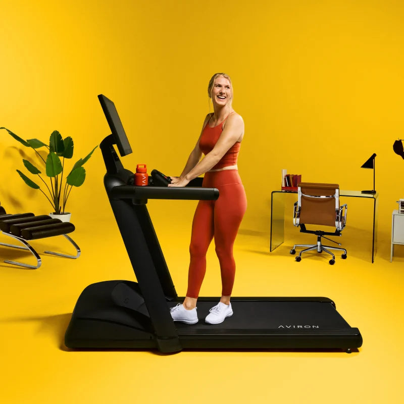 Victory Treadmill Plus